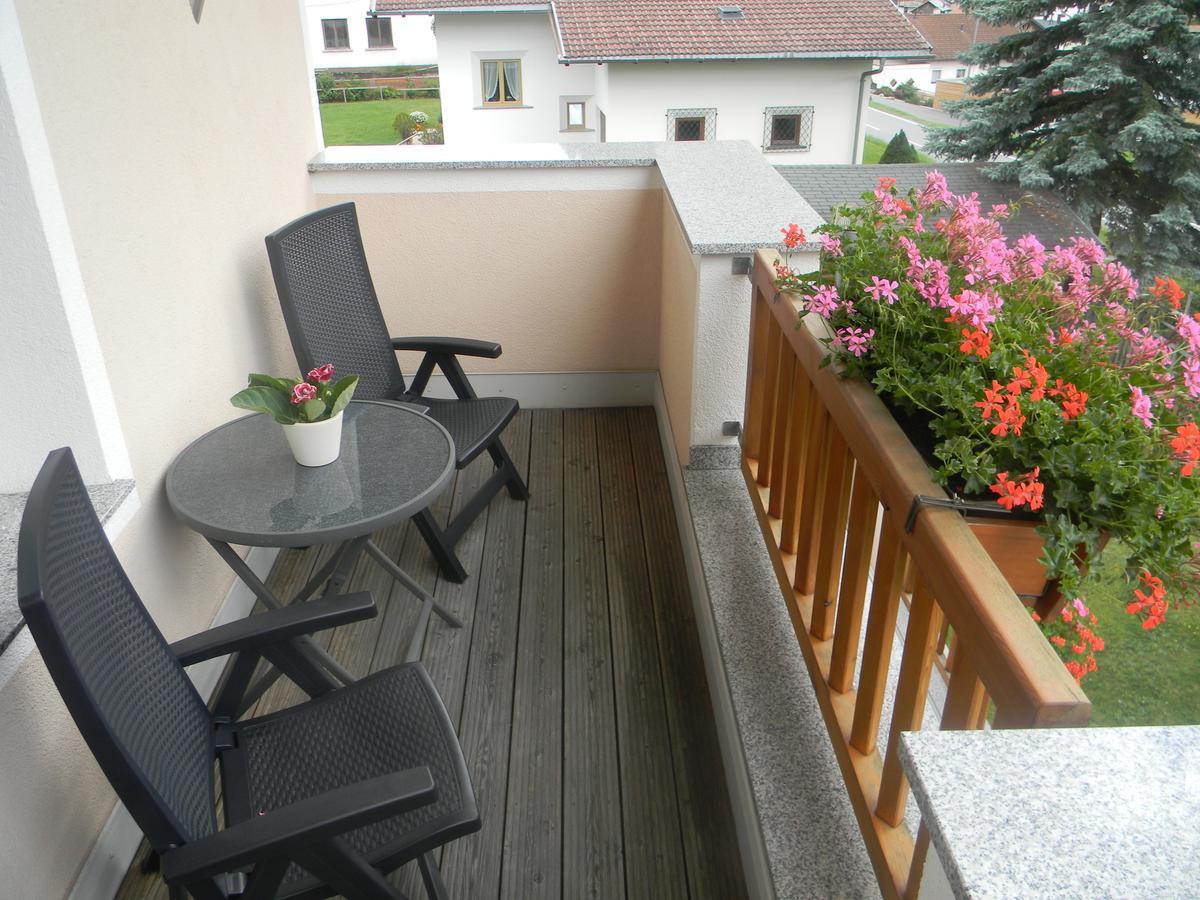 Haus Zentner Hotel Nauders Exterior photo